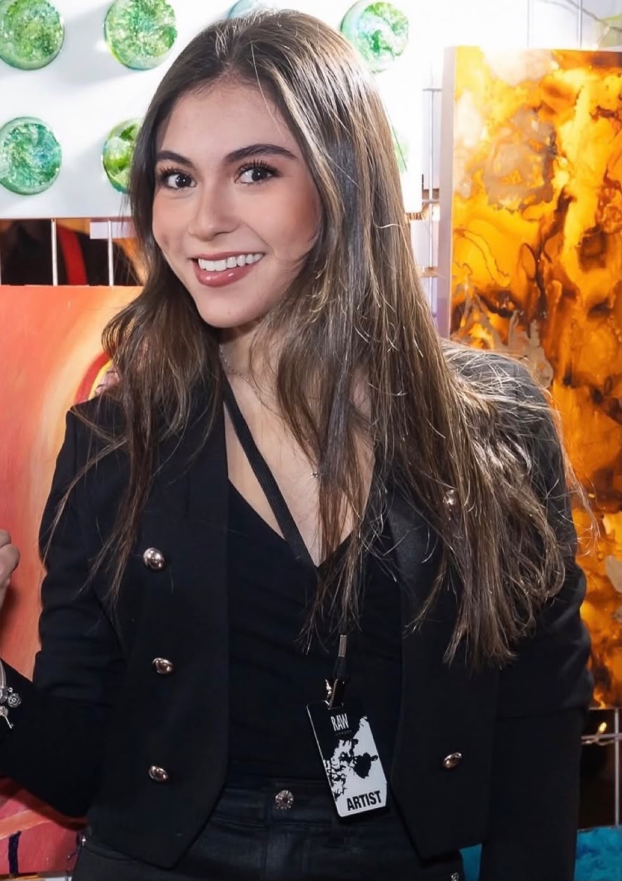 Arantxa Martinez Dugas