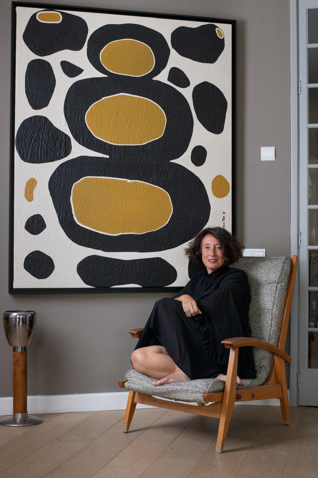 Catherine Parra
