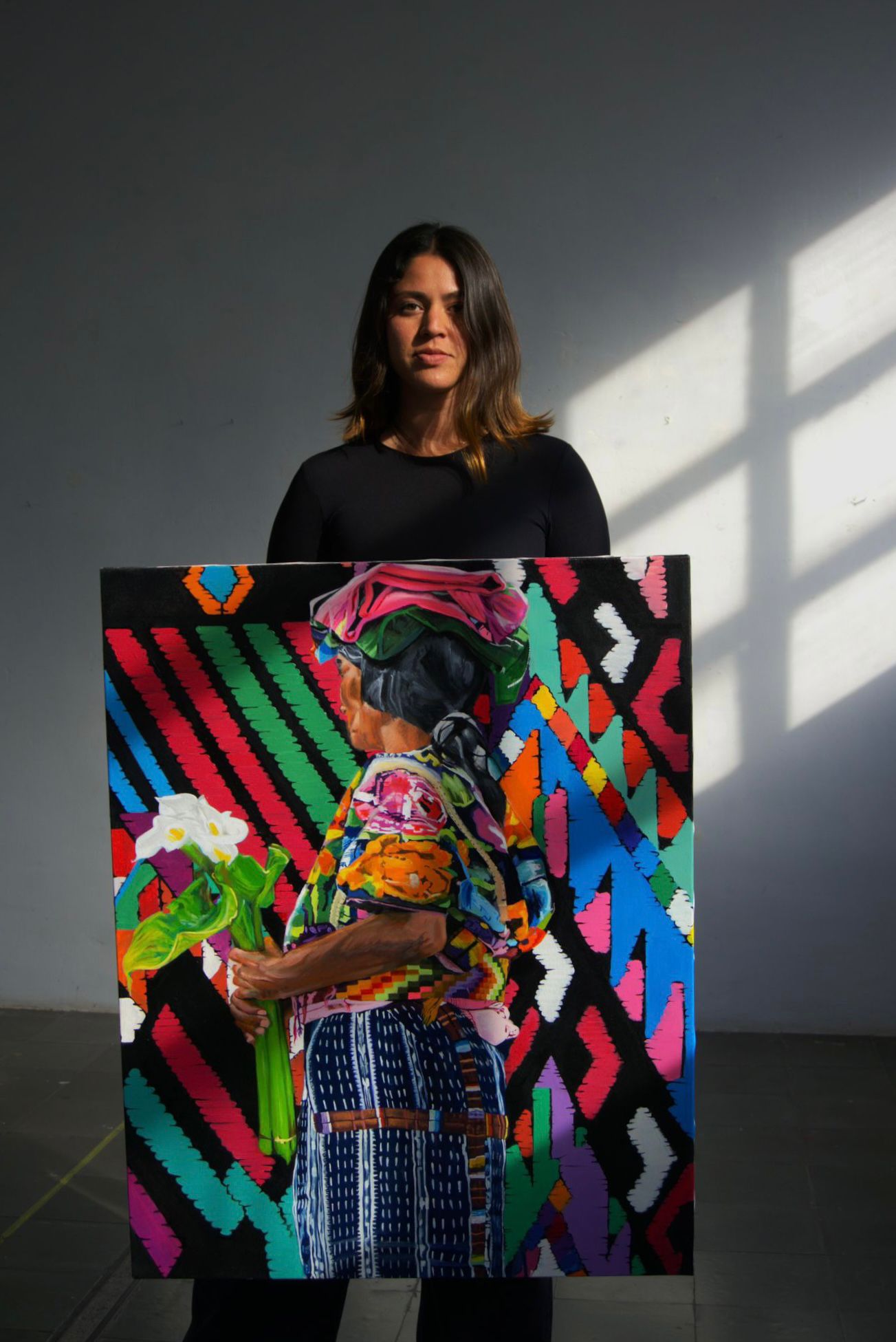 Lucía Cheves Dauber