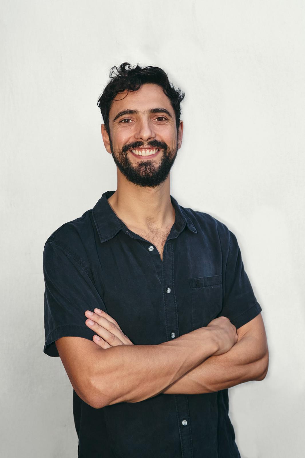 Rafael Reyes
