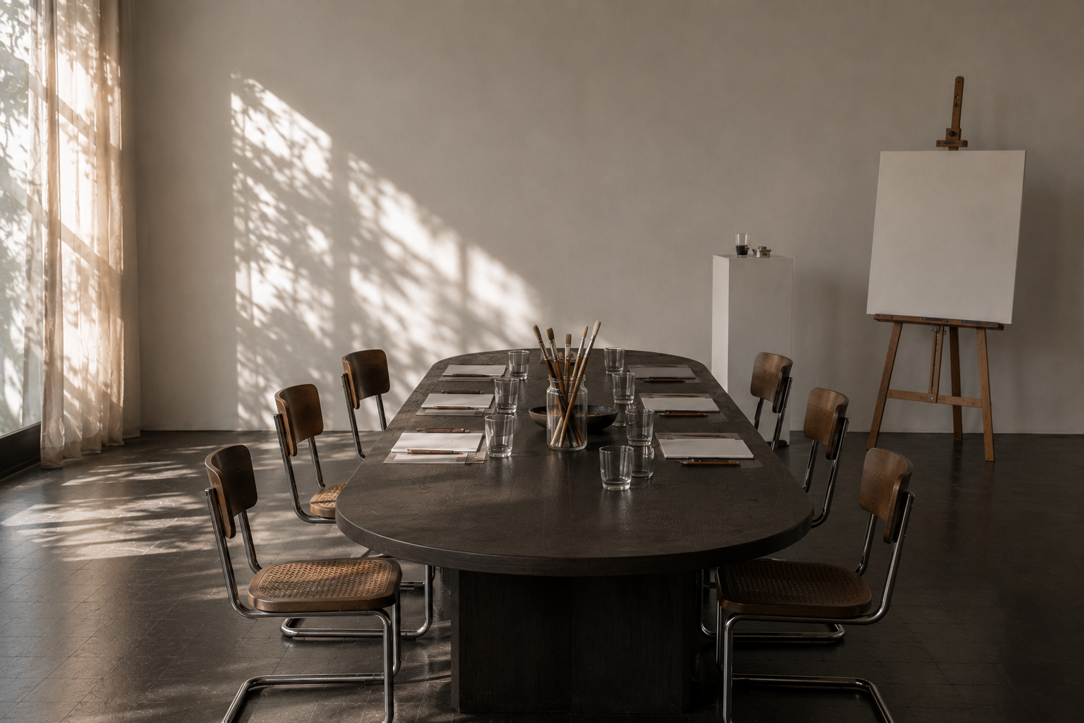 Senso Studio